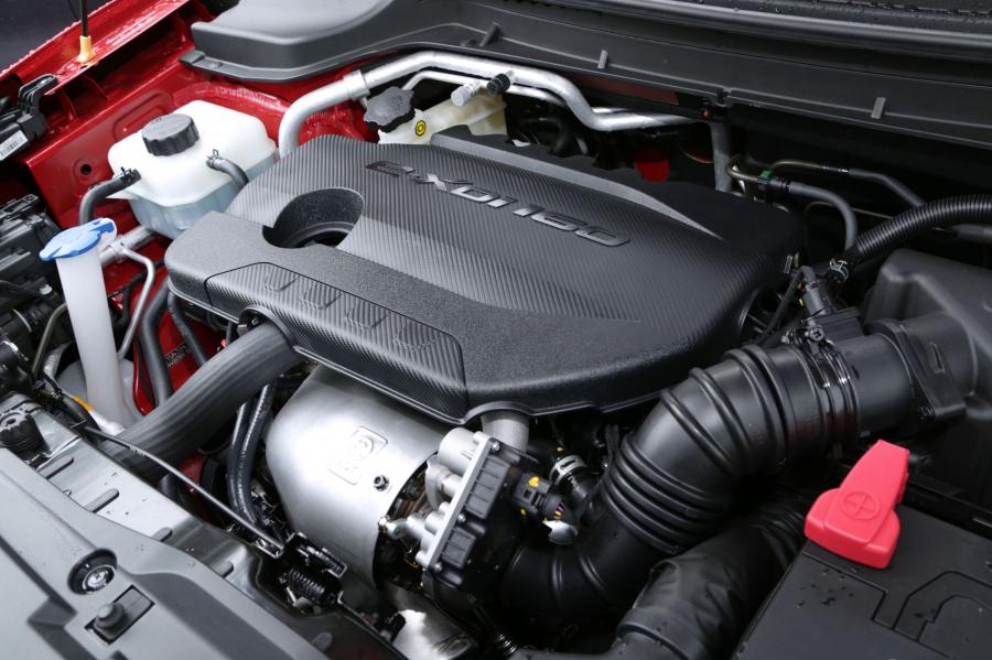  SsangYong Tivoli XDi 2015 года  (UK) (фото 21 из 21)